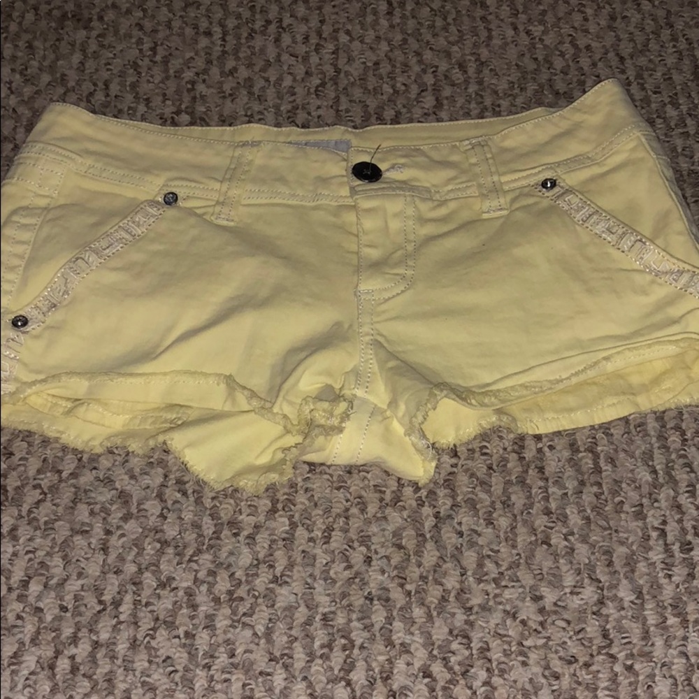 BKE Casuals Aspen Short